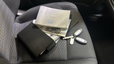 Nissan LEAF 110kW N-Connecta 39kWh 5dr Auto Electric Hatchback